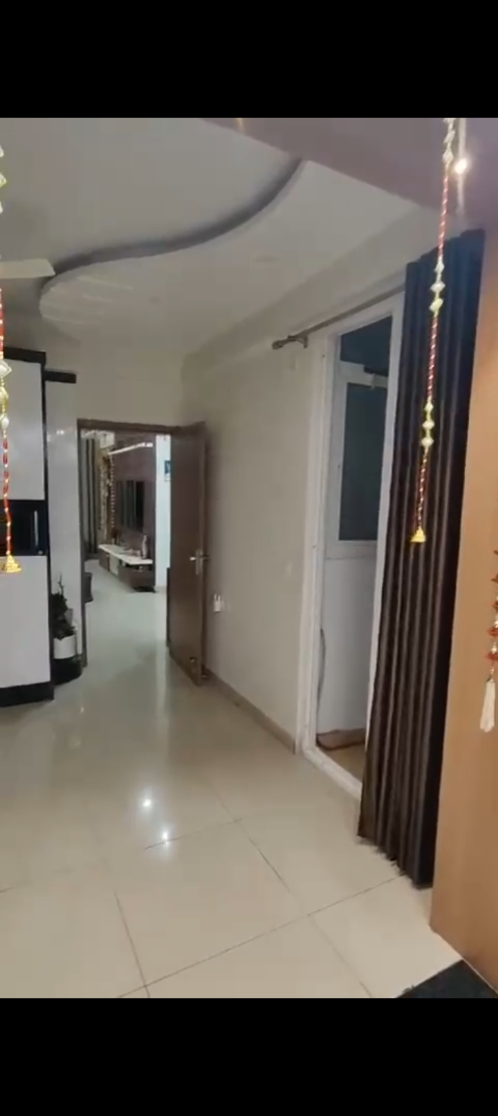 3 BHK Apartment For Sale in LR Bluemoon Homes