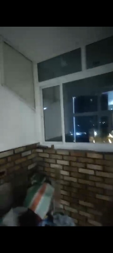 Kitchen in 3 BHK Apartment at LR Bluemoon Homes, Raj Nagar Extension – for Sale