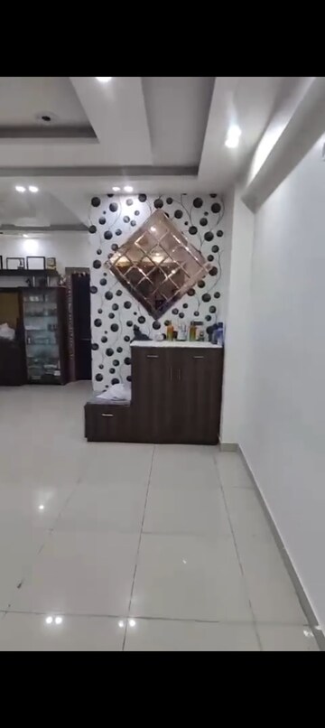Kitchen in 3 BHK Apartment at LR Bluemoon Homes, Raj Nagar Extension – for Sale
