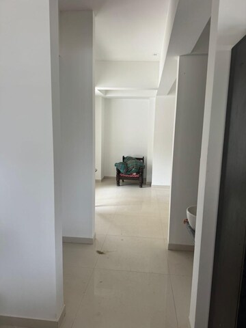1 RK Apartment – Exterior View View at Anushree Auralia Residency, Tathawade - for Sale