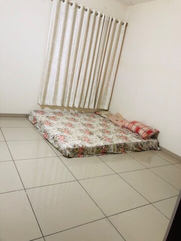 3 BHK Apartment For Rent in Mantri Lithos, Thanisandra