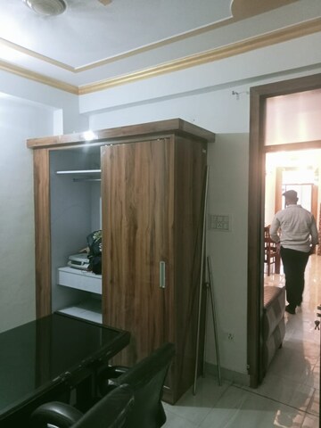 Living Room in 2 BHK Builder Floor at Sector 73 – for Sale