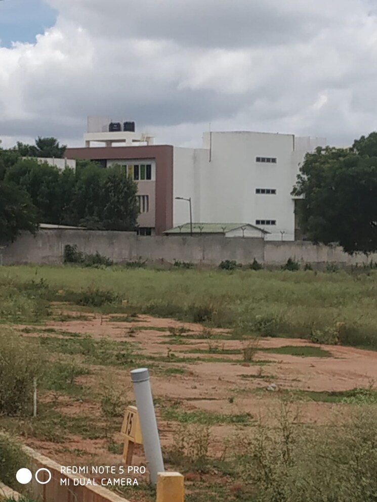 undefined, aashrithaa-aspire  1200 Sq.Ft. Plot In Anekal Bangalore 7777083