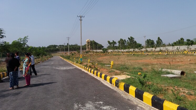 undefined, aashrithaa-aspire  1200 Sq.Ft. Plot In Anekal Bangalore 7777083