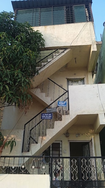 2 BHK Independent House For Resale in Dhanori Pune  7777194