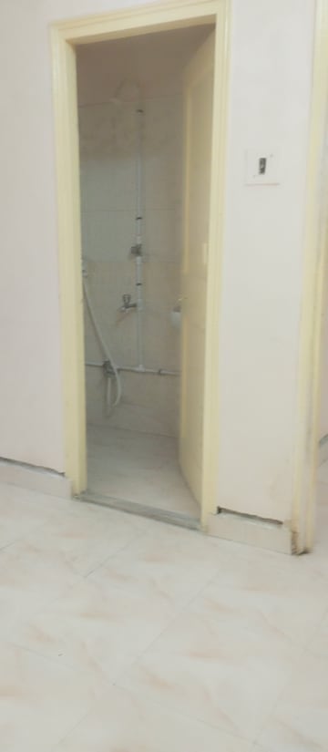 Bathroom in 3 BHK Apartment at Kokapur – for Sale