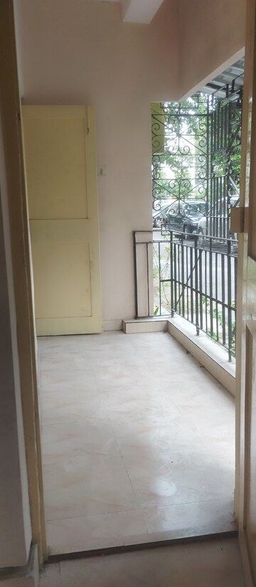 Balcony in 3 BHK Apartment at Kokapur – for Sale