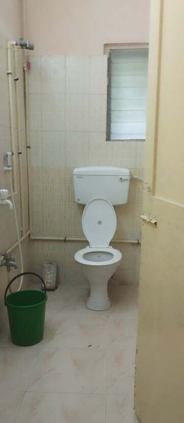 Bathroom in 3 BHK Apartment at Kokapur – for Sale