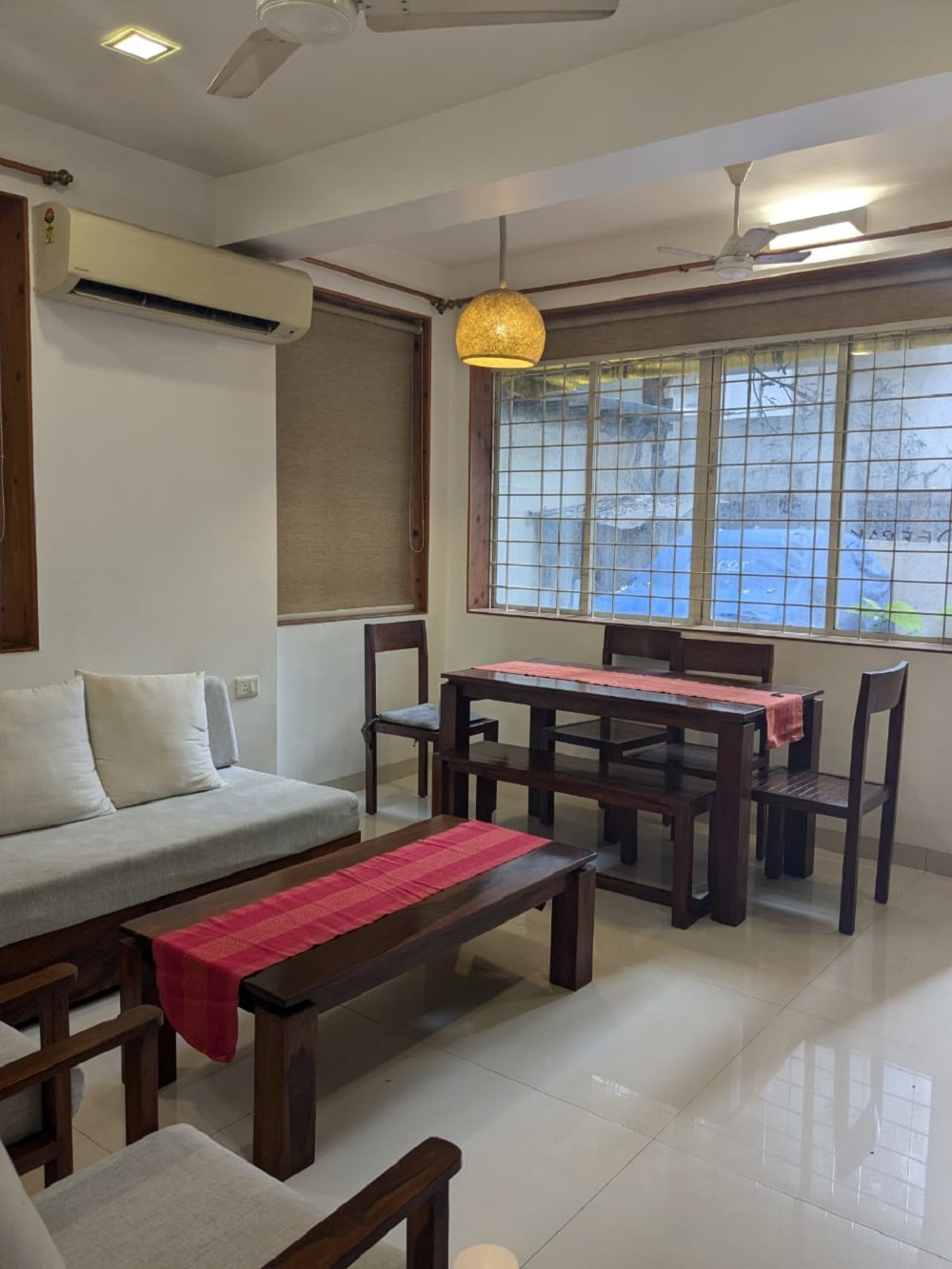 1 BHK Apartment For Rent in Bandra West Mumbai  7777090