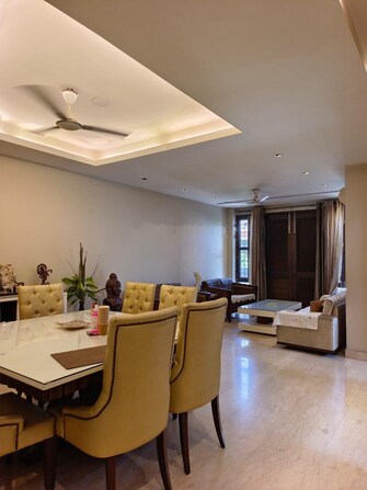 3 BHK Apartment For Rent in SS The Palladians Sector 47 Gurgaon  7777091