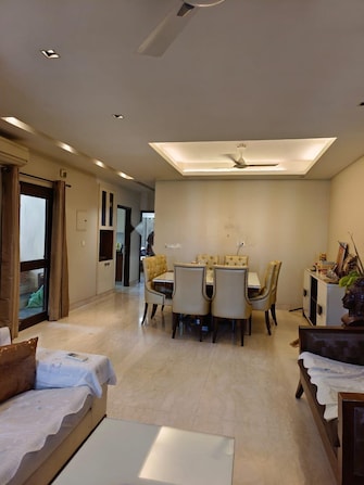 3 BHK Apartment For Rent in SS The Palladians Sector 47 Gurgaon  7777091