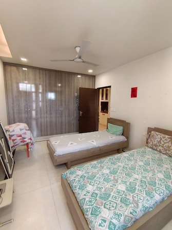 3 BHK Apartment For Rent in SS The Palladians Sector 47 Gurgaon  7777091