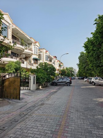 3 BHK Apartment For Rent in SS The Palladians Sector 47 Gurgaon  7777091