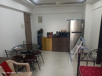 1 BHK Apartment For Resale in Kalina Mumbai  7777145