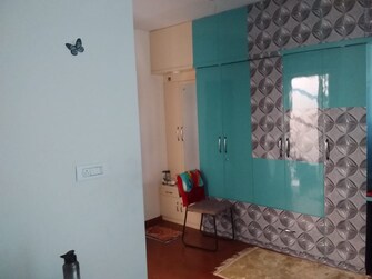 4 BHK Villa For Rent in Geown Oasis Off Sarjapur Road Bangalore  7776636