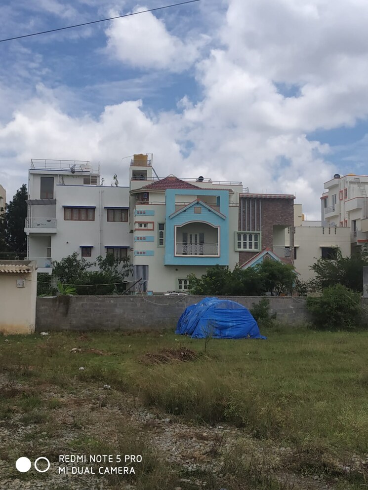 Exterior View, aashrithaa-aspire  1200 Sq.Ft. Plot In Anekal Bangalore 7777132