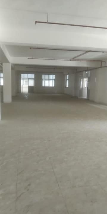 Commercial Warehouse 5500 Sq.Ft. For Rent in Basai Gurgaon  7777124