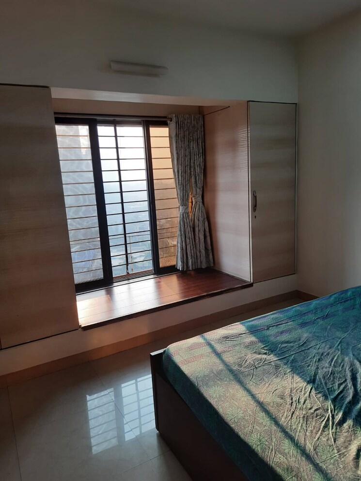Master Bedroom, shikhar-kunj-malad 3 Bedroom 1050 Sq.Ft. Apartment In Malad East Mumbai 7777128