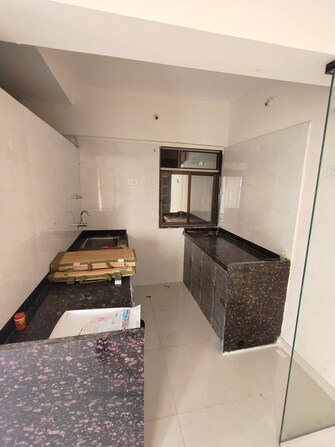 1 BHK Apartment For Resale in Saurabh Crystal Pallazo Nalasopara West Palghar  7777166