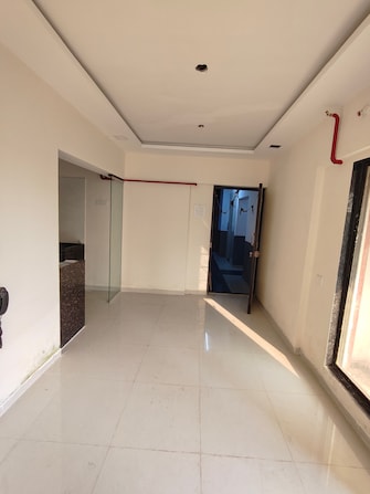 1 BHK Apartment For Resale in Saurabh Crystal Pallazo Nalasopara West Palghar  7777166