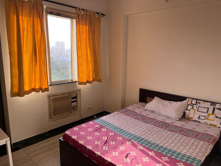 Bedroom, hiranandani-estate-hill-grange 3 Bedroom 1100 Sq.Ft. Apartment In Ghodbunder Road Thane 7777147