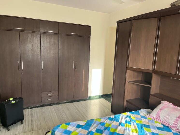 Bedroom, hiranandani-estate-hill-grange 3 Bedroom 1100 Sq.Ft. Apartment In Ghodbunder Road Thane 7777147