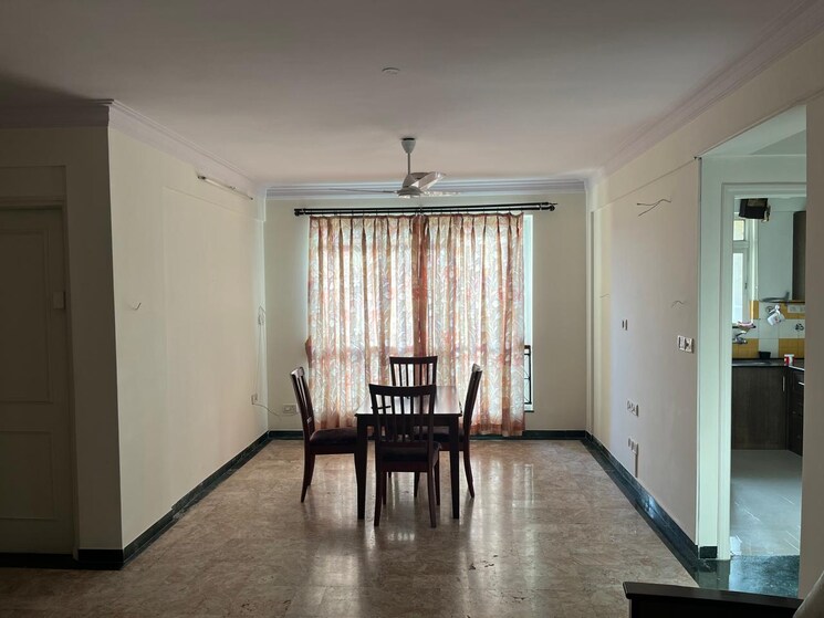 Living Room, hiranandani-estate-hill-grange 3 Bedroom 1100 Sq.Ft. Apartment In Ghodbunder Road Thane 7777147