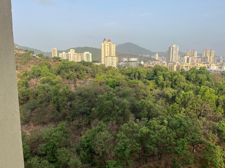 undefined, hiranandani-estate-hill-grange 3 Bedroom 1100 Sq.Ft. Apartment In Ghodbunder Road Thane 7777147