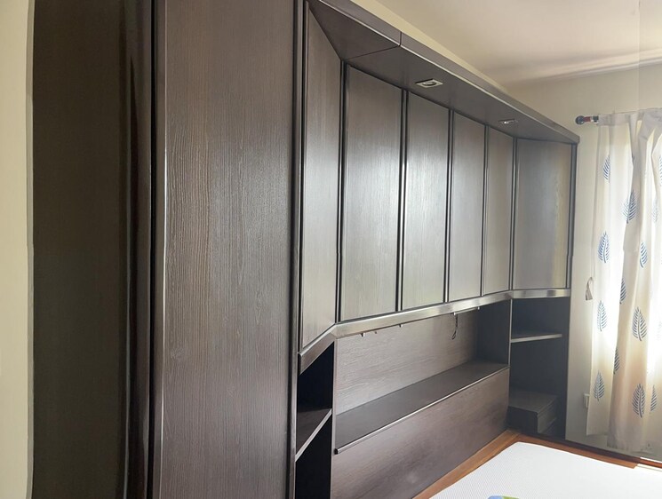 undefined, hiranandani-estate-hill-grange 3 Bedroom 1100 Sq.Ft. Apartment In Ghodbunder Road Thane 7777147