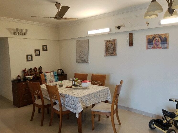 Living Room, shikhar-kunj-malad 3 Bedroom 1050 Sq.Ft. Apartment In Malad East Mumbai 7777128