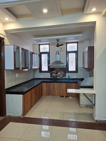 3 BHK Builder Floor For Rent in Niti Khand Ghaziabad  7777193