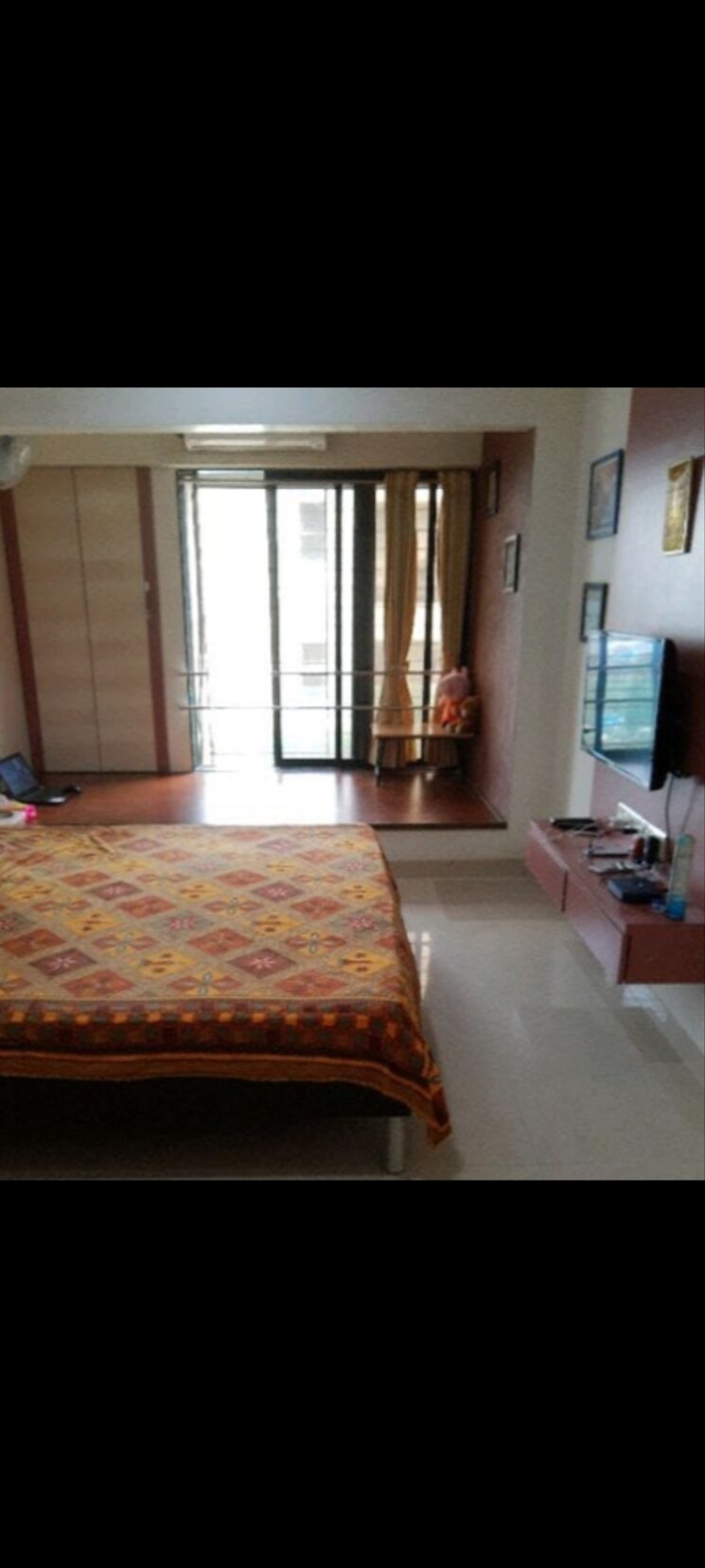 Bedroom, shikhar-kunj-malad 3 Bedroom 1050 Sq.Ft. Apartment In Malad East Mumbai 7777128