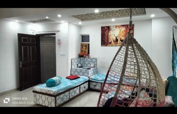 3 BHK Apartment For Rent in SCC Sapphire, Raj Nagar Extension