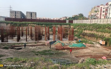 3.5 BHK Apartment For Sale in Ishaan The Element, Siddharth Vihar