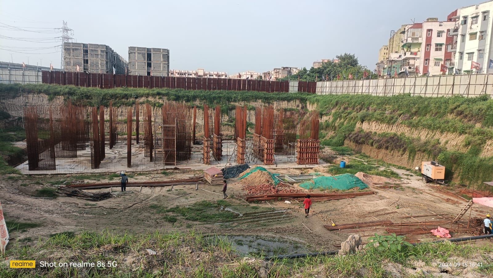 3.5 BHK Apartment For Sale in Ishaan The Element