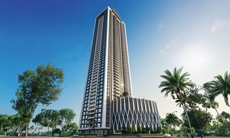 3 BHK Apartment For Resale in Runwal Zenith Balkum Pada Thane  7777134