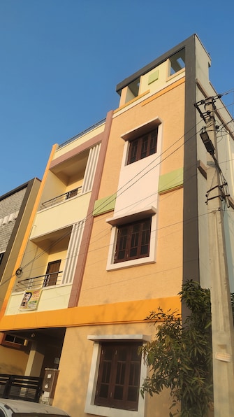 6 BHK Independent House For Resale in Vanasthalipuram Hyderabad  7777264