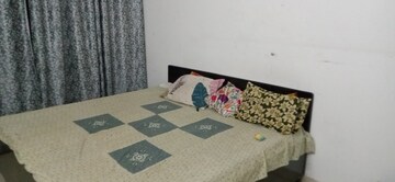 Bedroom in 1 BHK Apartment at Breez Global Heights, Sohna Sector 33 – for Rent