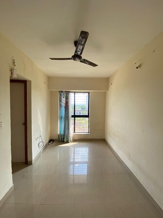 1 BHK Apartment For Rent in Lodha Crown Jasmine D E And F Dombivli East Thane  7777259