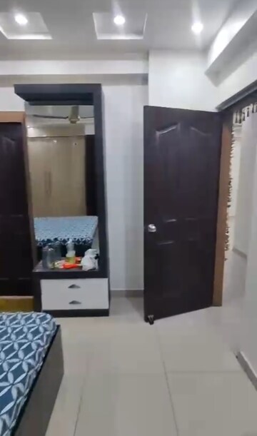 Furnished Amenities in 3 BHK Apartment at SCC Sapphire, Raj Nagar Extension – for Sale
