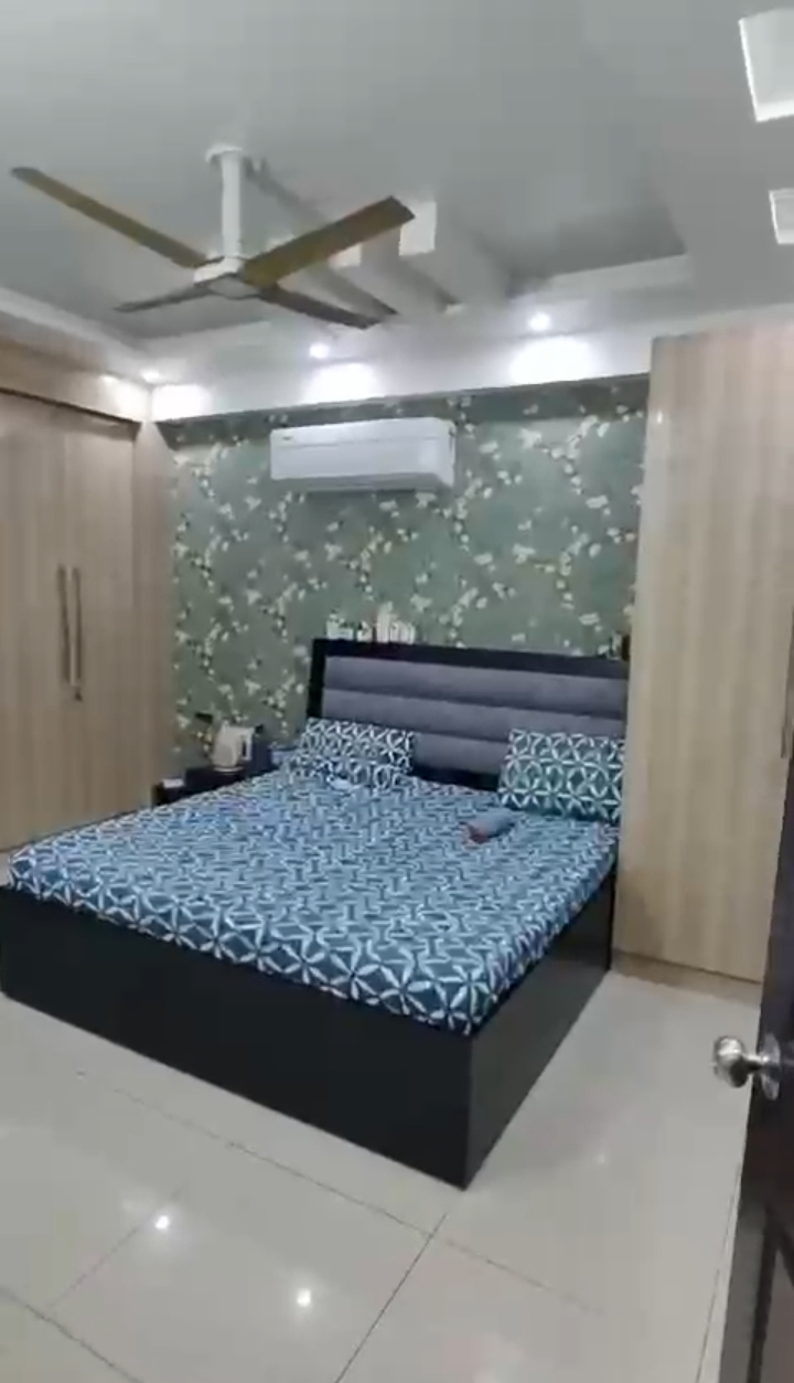 3 BHK Apartment For Sale in SCC Sapphire
