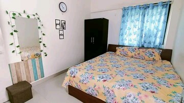 2 BHK Apartment For Rent in Supertech Cape Town, Sector 74