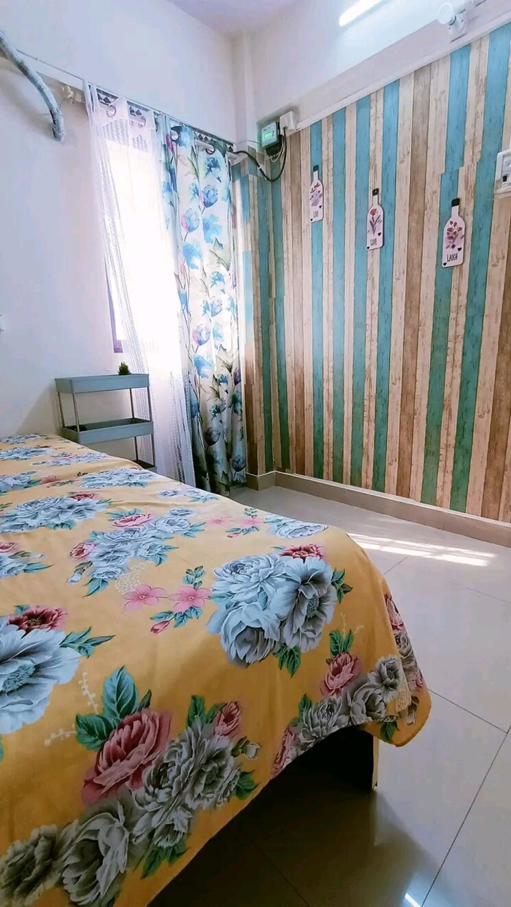 Bedroom, supertech-cape-town 2 Bedroom 1082 Sq.Ft. Apartment In Sector 74 Noida 7777308