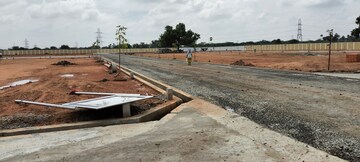 Plot Area in  Plot at Pudukkottai nh – for Sale