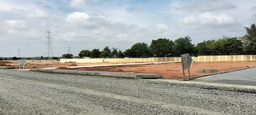Plot Area in  Plot at Pudukkottai nh – for Sale