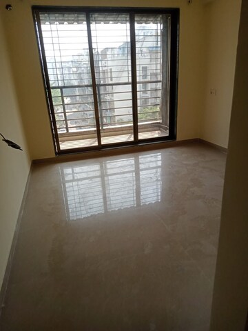 2 BHK Apartment For Sale in Ulwe