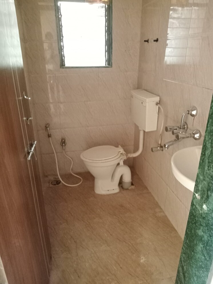Bathroom, ulwe 2 Bedroom 1100 Sq.Ft. Apartment In Ulwe Navi Mumbai 7777306