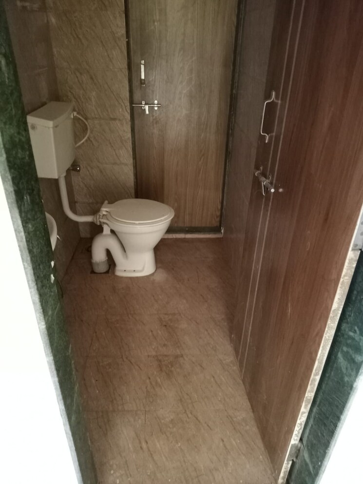Bathroom, ulwe 2 Bedroom 1100 Sq.Ft. Apartment In Ulwe Navi Mumbai 7777306