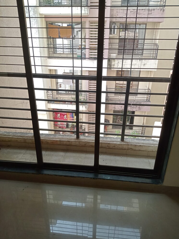 Balcony, ulwe 2 Bedroom 1100 Sq.Ft. Apartment In Ulwe Navi Mumbai 7777306