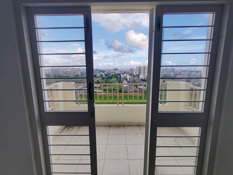 Room, divine-palm-springs 1 Bedroom 411 Sq.Ft. Apartment In Wakad Pune 7777307